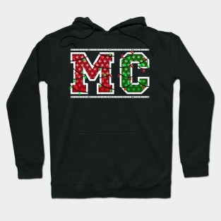 MC Hoodie